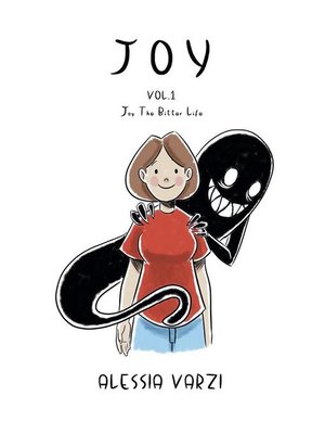 cover image of JOY (Volume1)